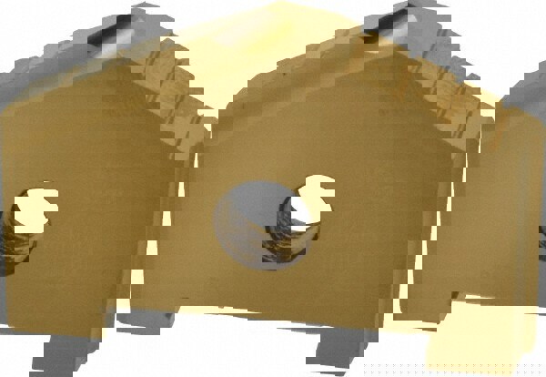 Spade Drill Insert: 2-1/16